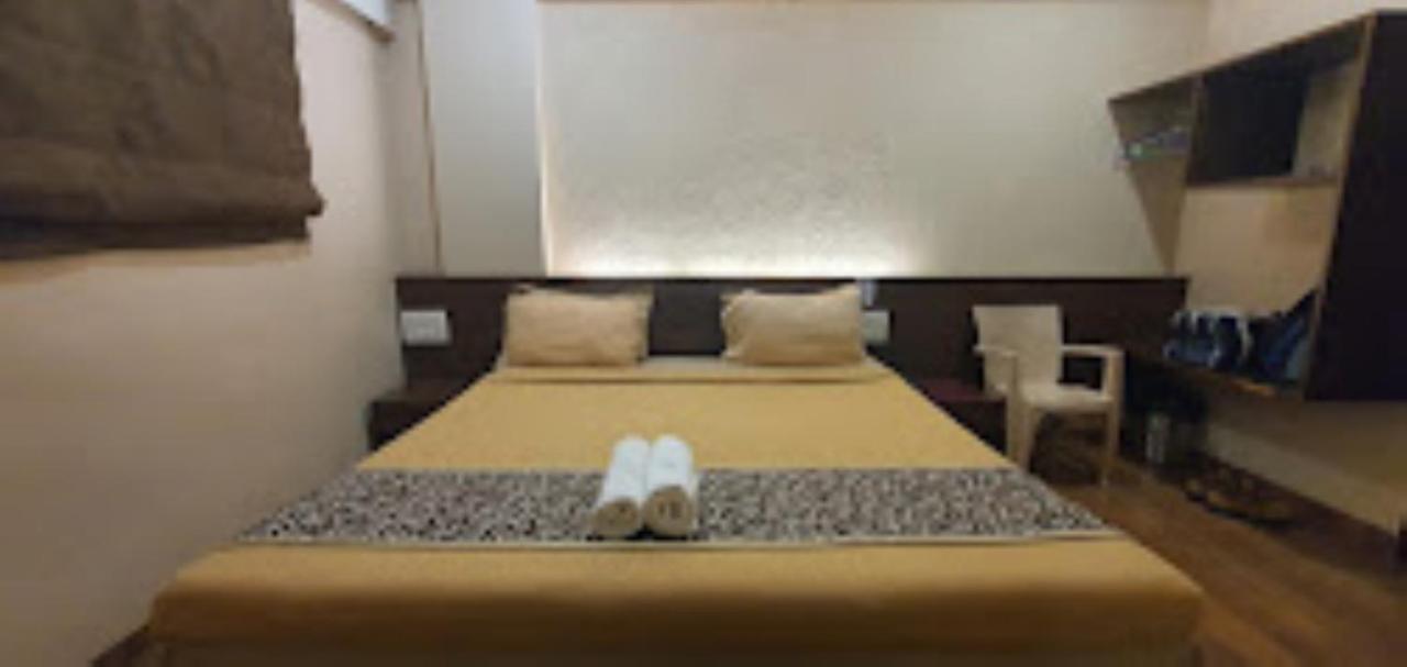 Hotel Maratha Residency,Ratnagiri Exterior photo