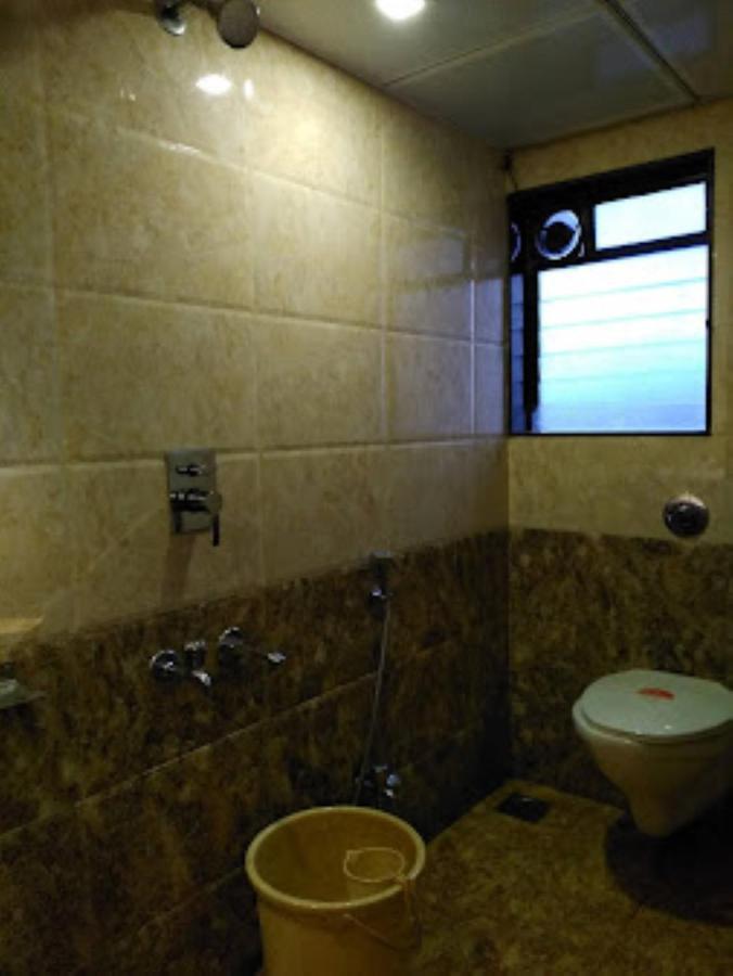 Hotel Maratha Residency,Ratnagiri Exterior photo