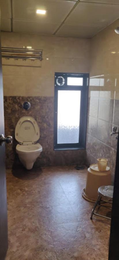 Hotel Maratha Residency,Ratnagiri Exterior photo