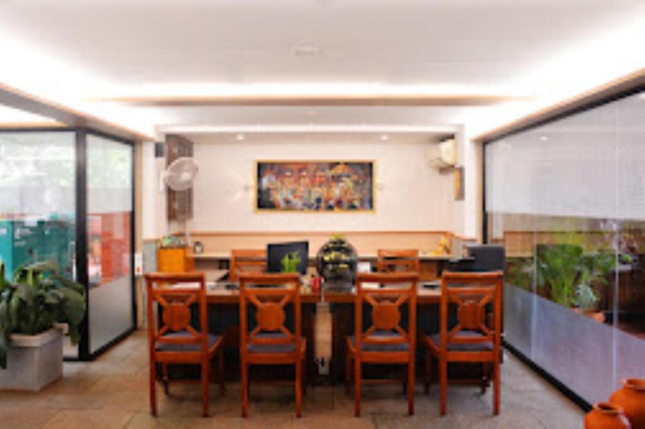 Hotel Maratha Residency,Ratnagiri Exterior photo